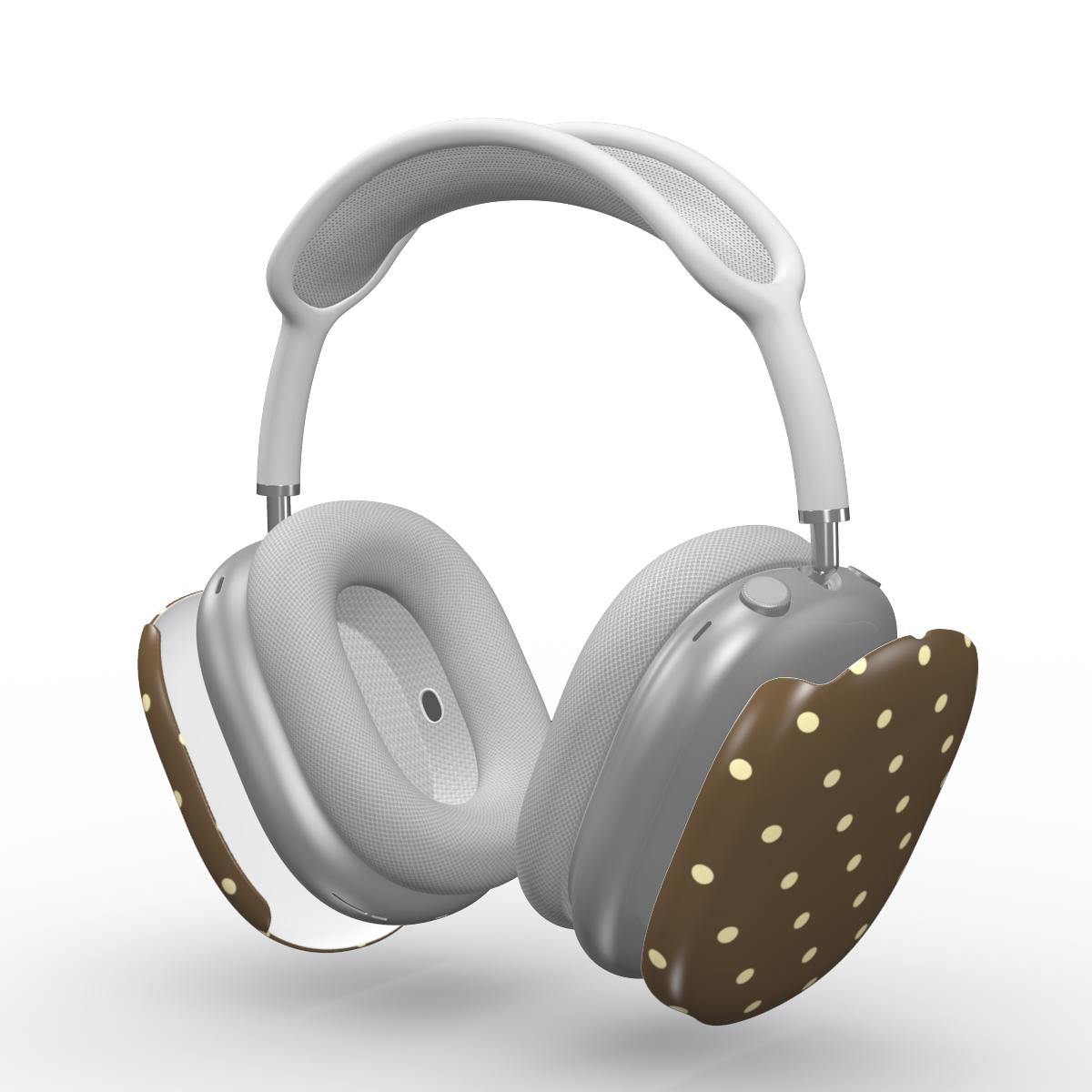 "Choco Dots" AirPods Max Case
