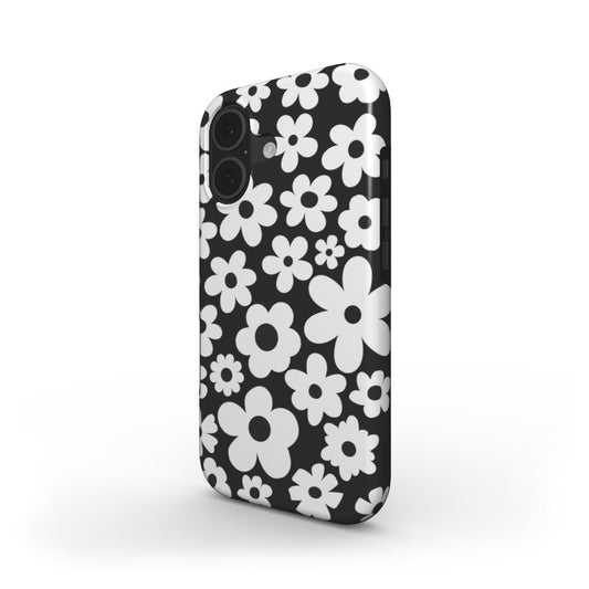 "Flora Pop" Phone Case