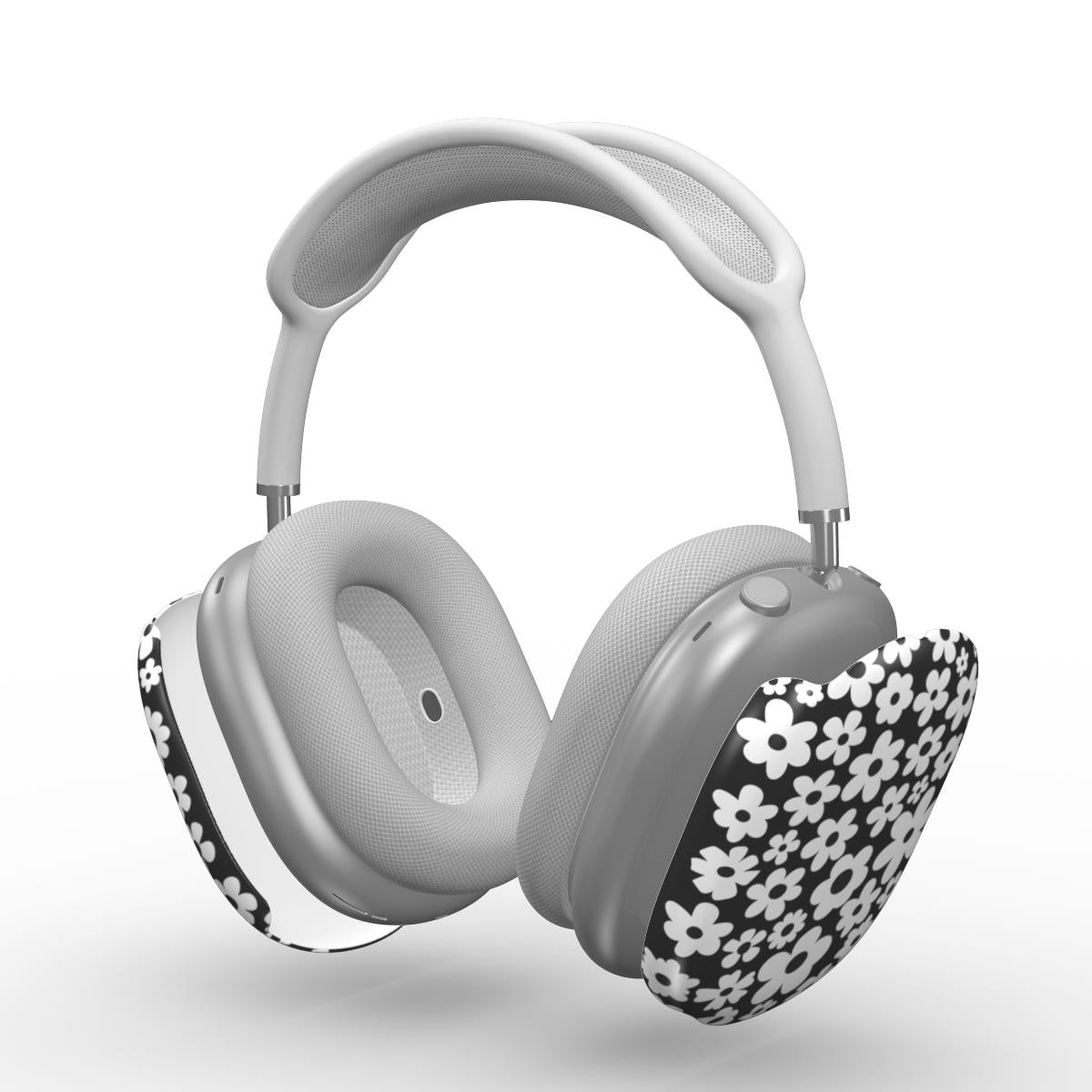 "Flora Pop" AirPods Max Case