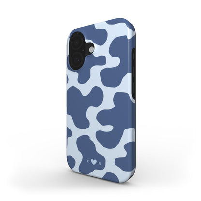 "Fluid Motion" Phone Case