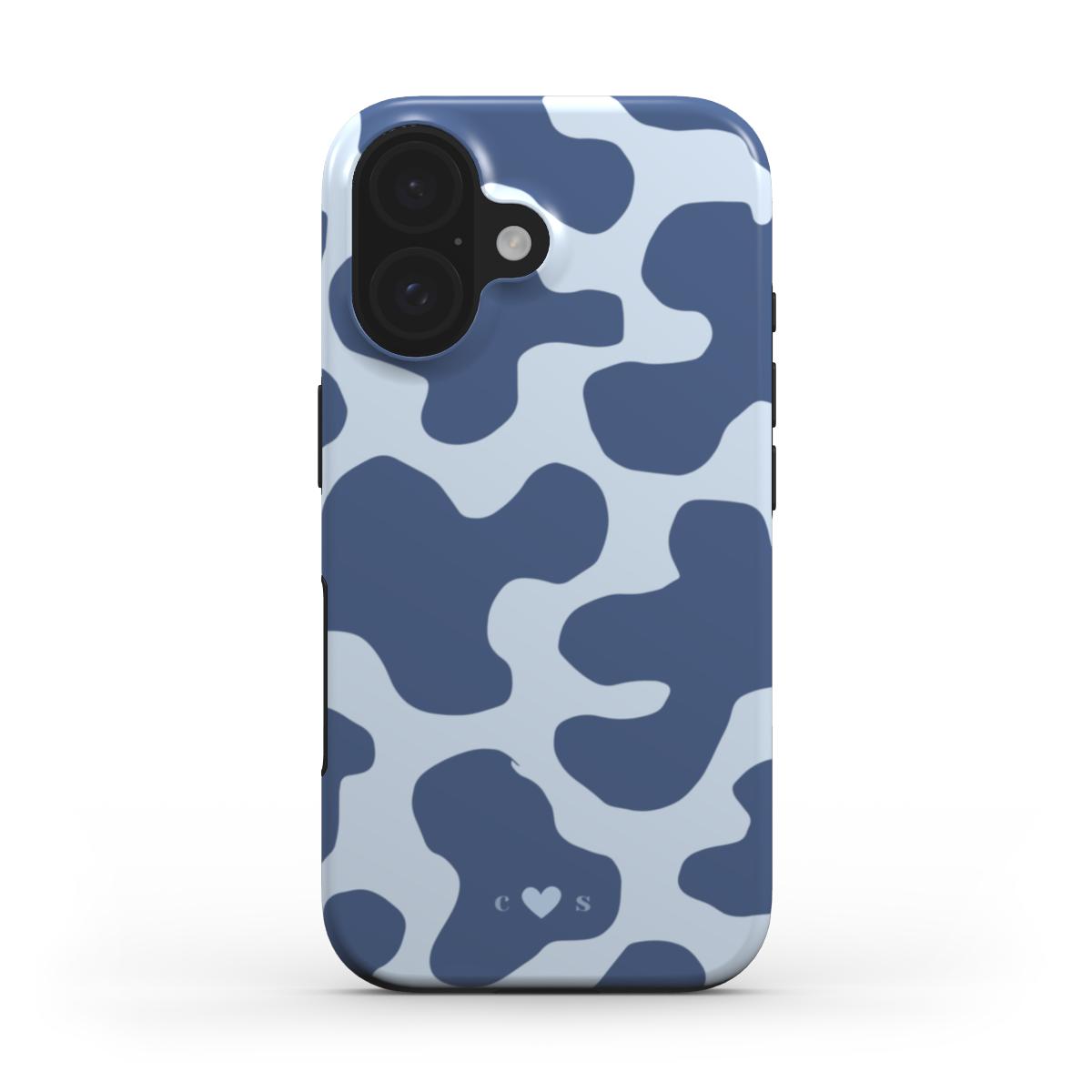 "Fluid Motion" MagSafe Phone Case
