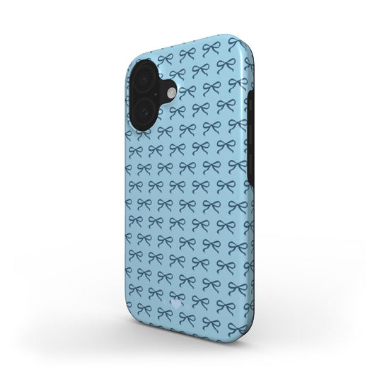 "Tied Grace" Phone Case
