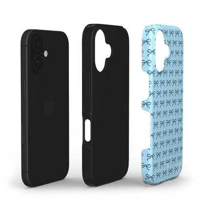 "Tied Grace" Phone Case