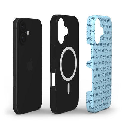 "Tied Grace" MagSafe Phone Case