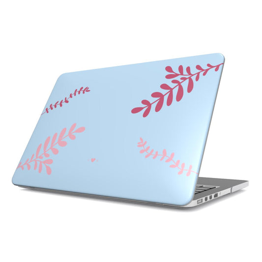 "Trailing Calm" MacBook Case