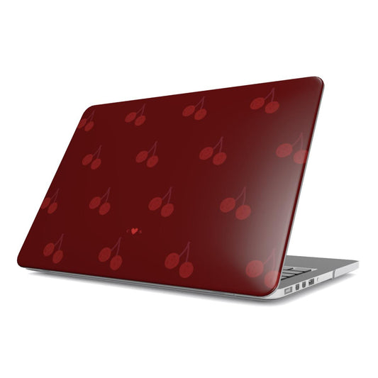 "Sweet Bold" MacBook Case