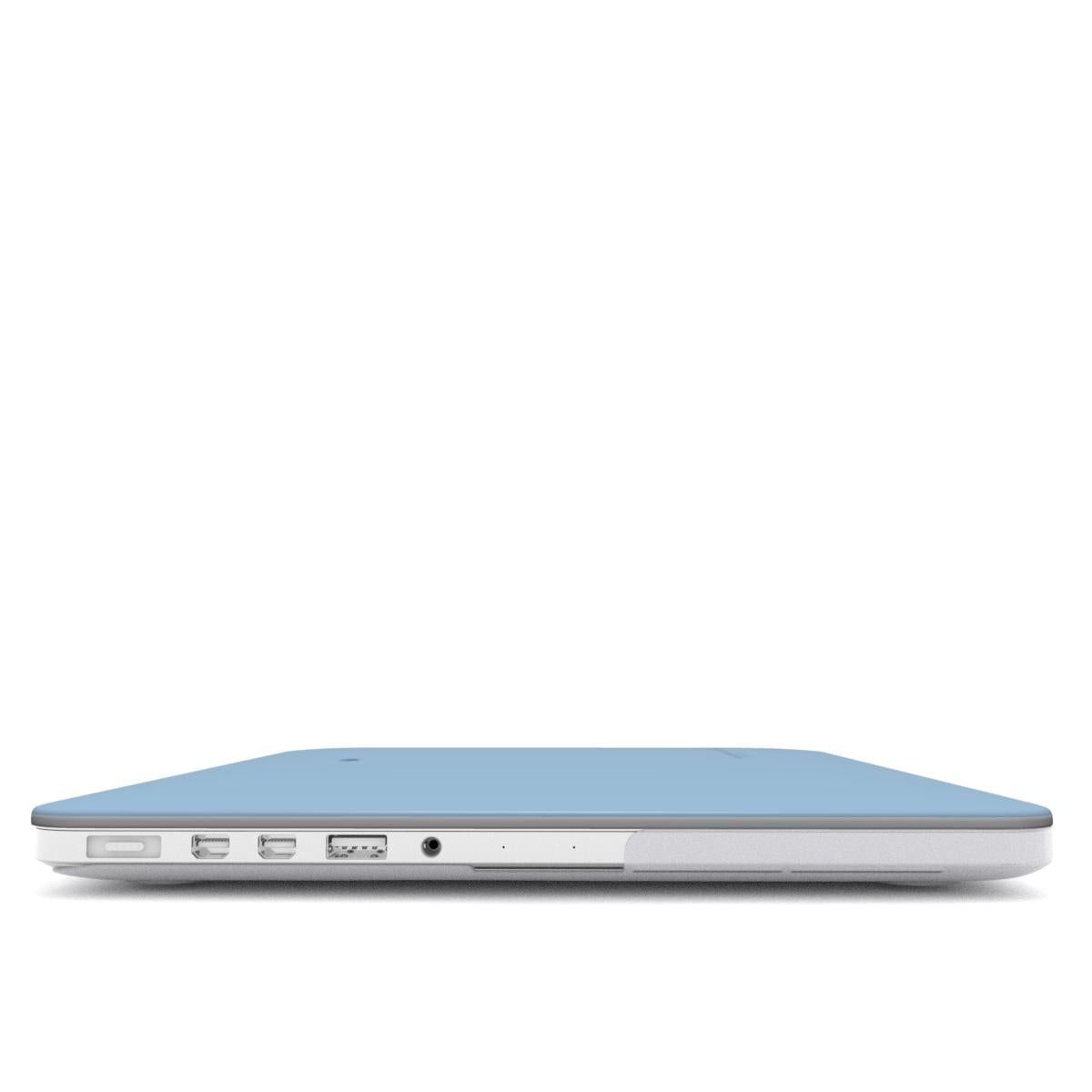 "Almost There" MacBook Case