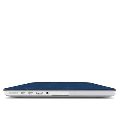 "Quiet Blooms" MacBook Case