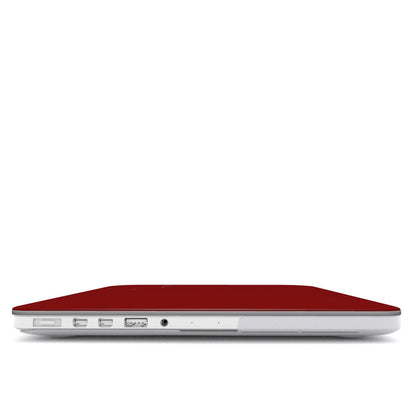 "Quiet Steps" MacBook Case