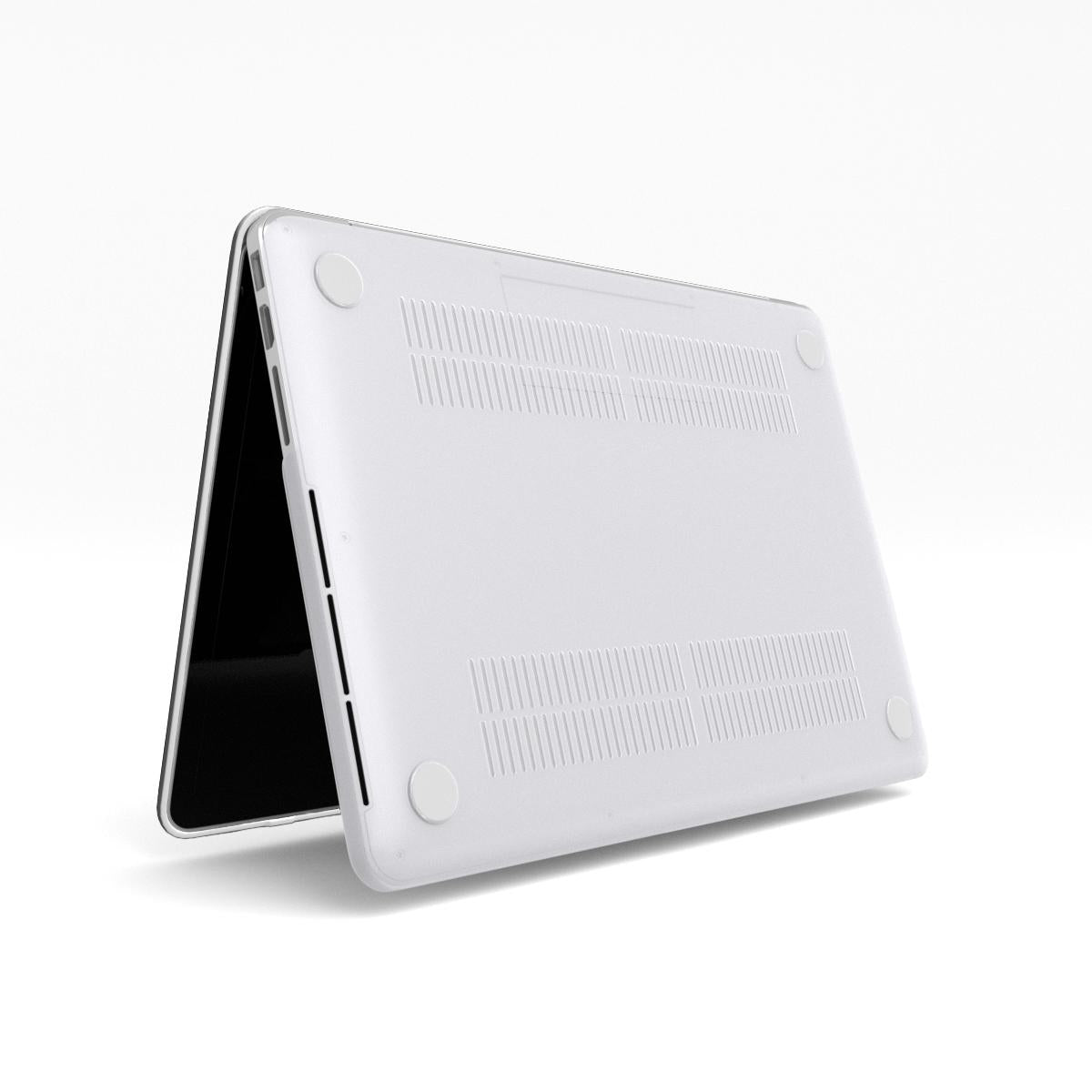 "Trailing Calm" MacBook Case