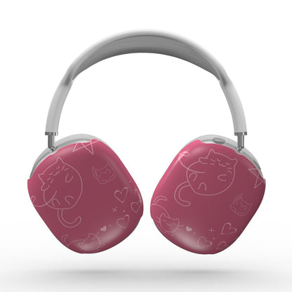 "Dreamy Cats" AirPods Max Case