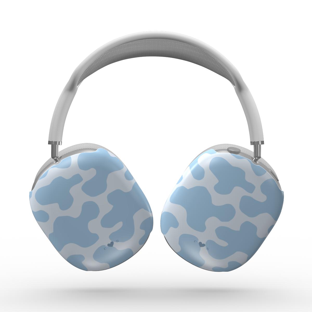 "Fluid Motion" AirPods Max Case