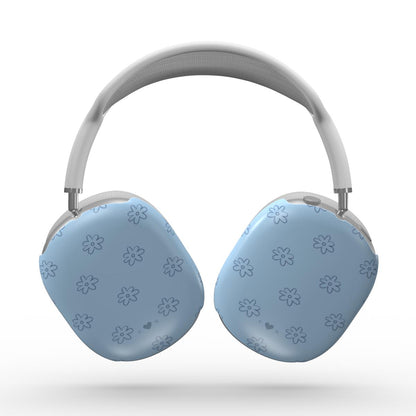 "Quiet Blooms" AirPods Max Case