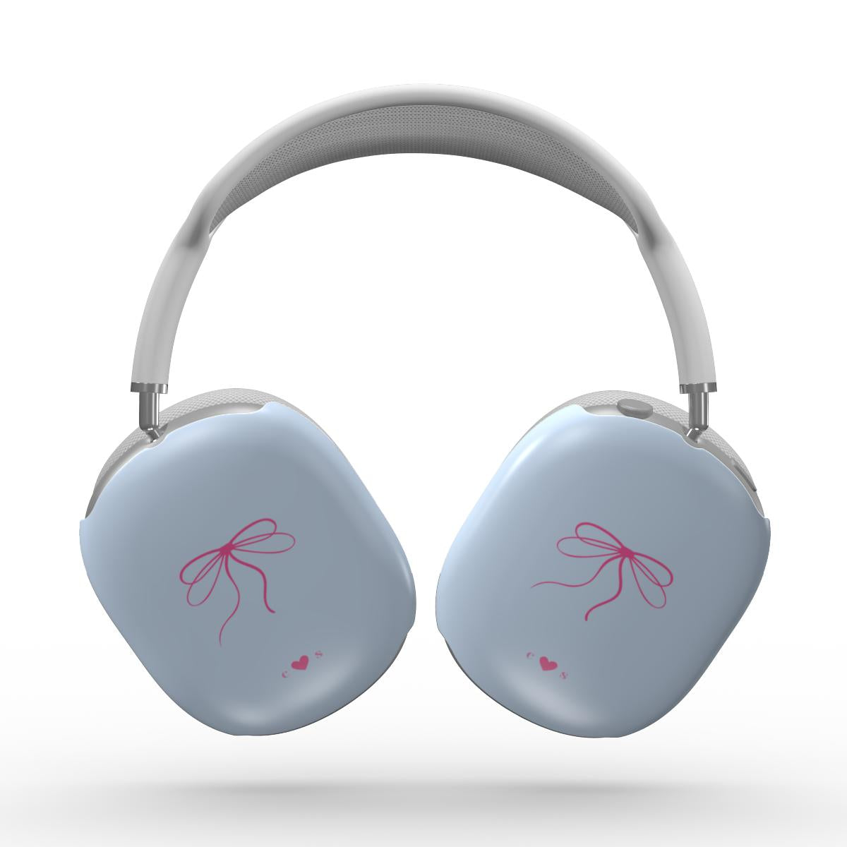"Tied to Today" AirPods Max Case