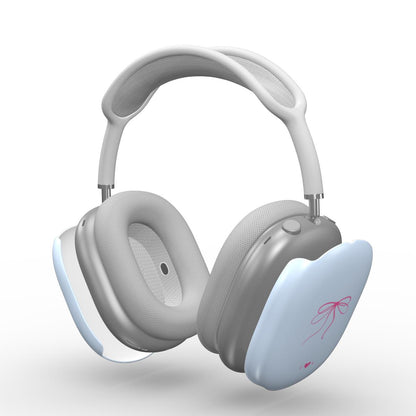 "Tied to Today" AirPods Max Case