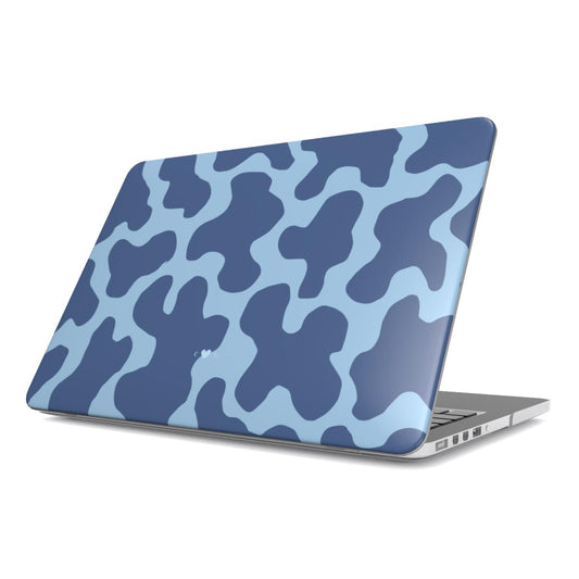 "Fluid Motion" MacBook Case