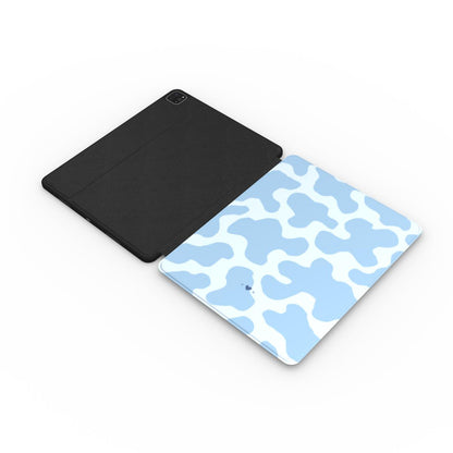 "Fluid Motion" iPad Case