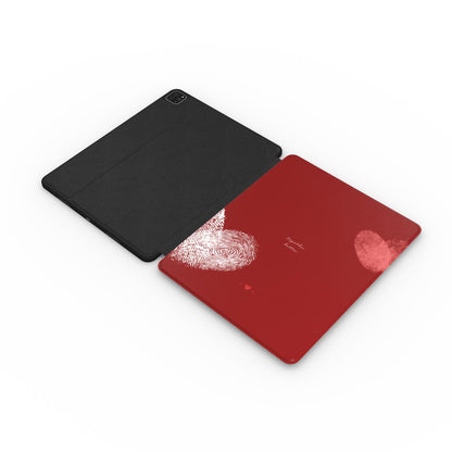 "Together Better" iPad Case