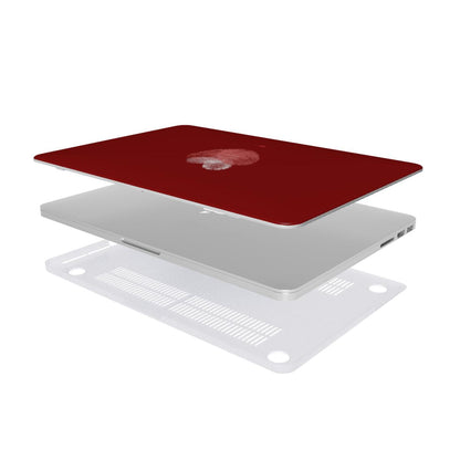 "Together Better" MacBook Case