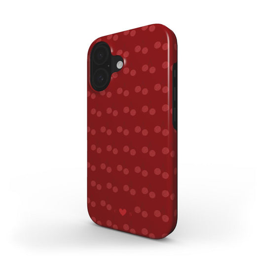 "Sweet Bold" Phone Case