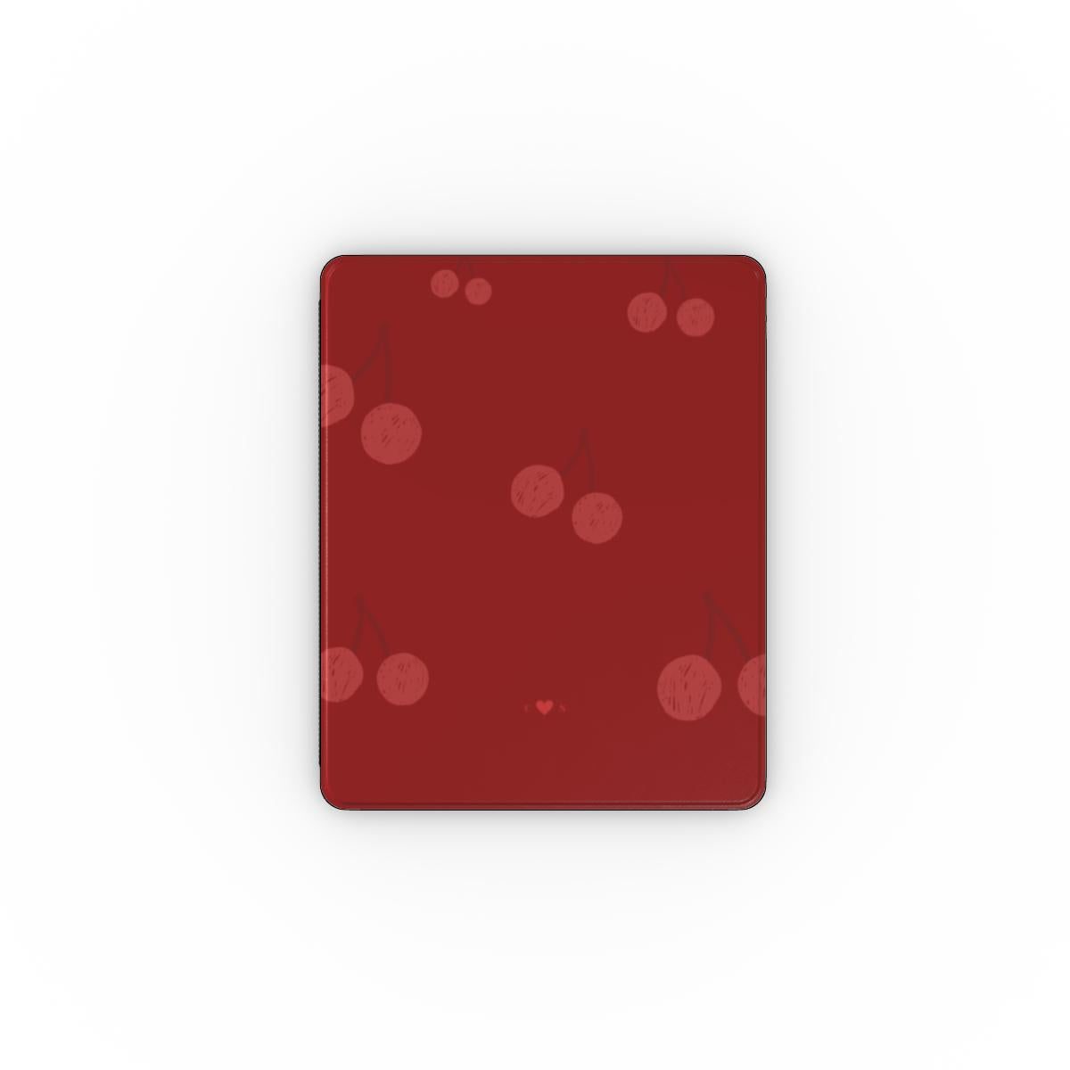 "Sweet Bold" iPad Case