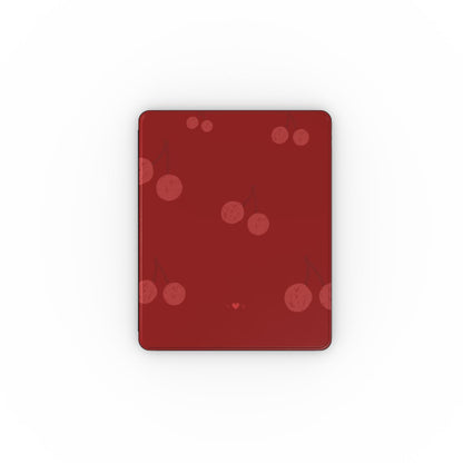 "Sweet Bold" iPad Case