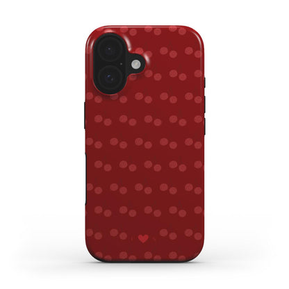 "Sweet Bold" Phone Case
