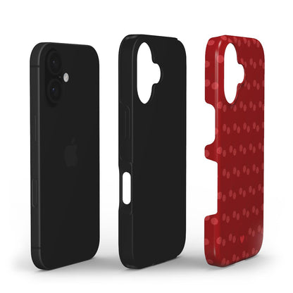 "Sweet Bold" Phone Case