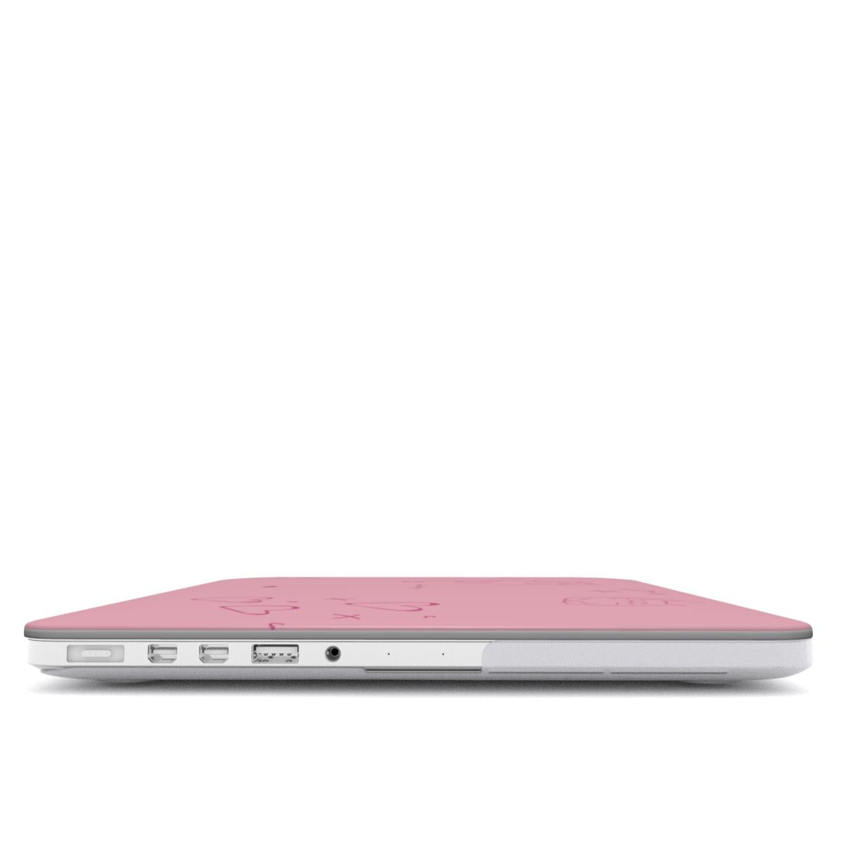 "Dreamy Cats" MacBook Case