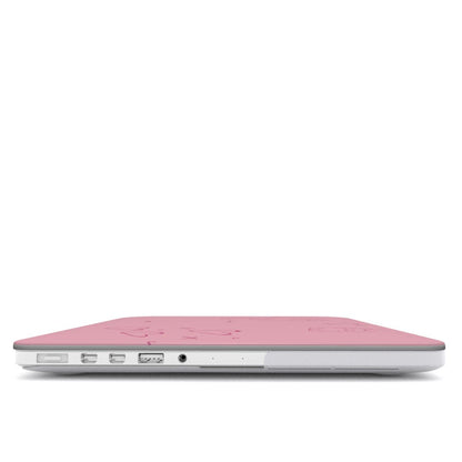 "Dreamy Cats" MacBook Case