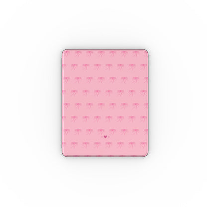 "Tied to Today" iPad Case