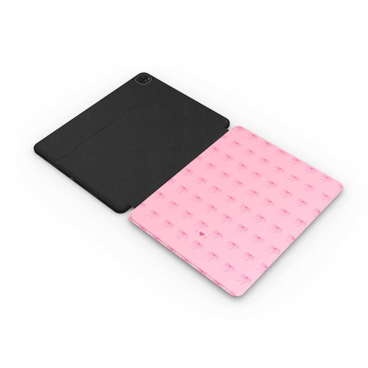 "Tied to Today" iPad Case