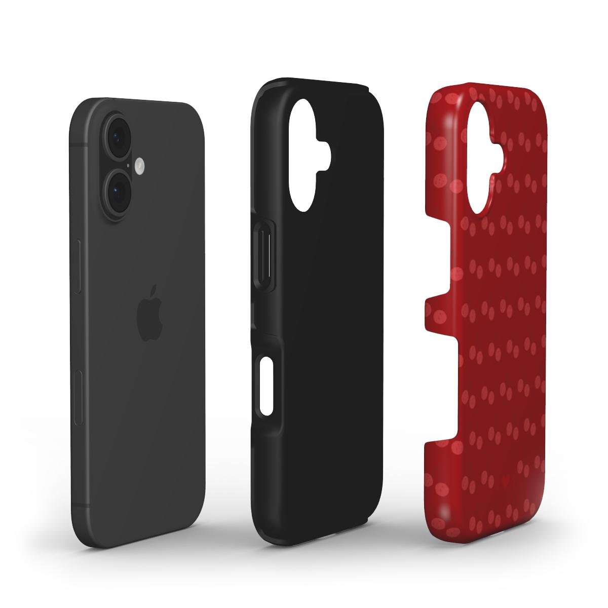 "Sweet Bold" Phone Case