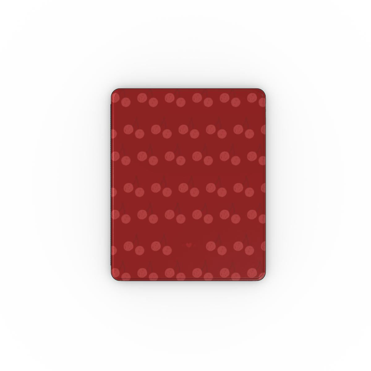 "Sweet Bold" iPad Case