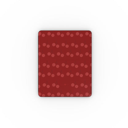 "Sweet Bold" iPad Case