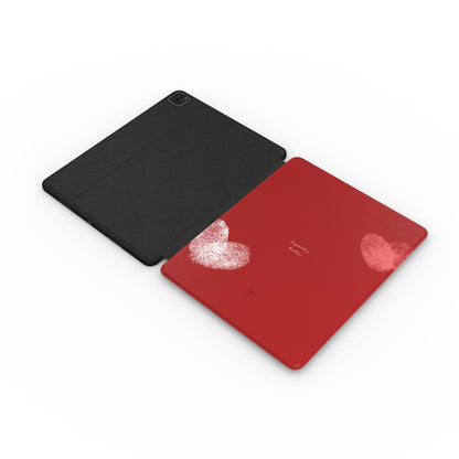 "Together Better" iPad Case
