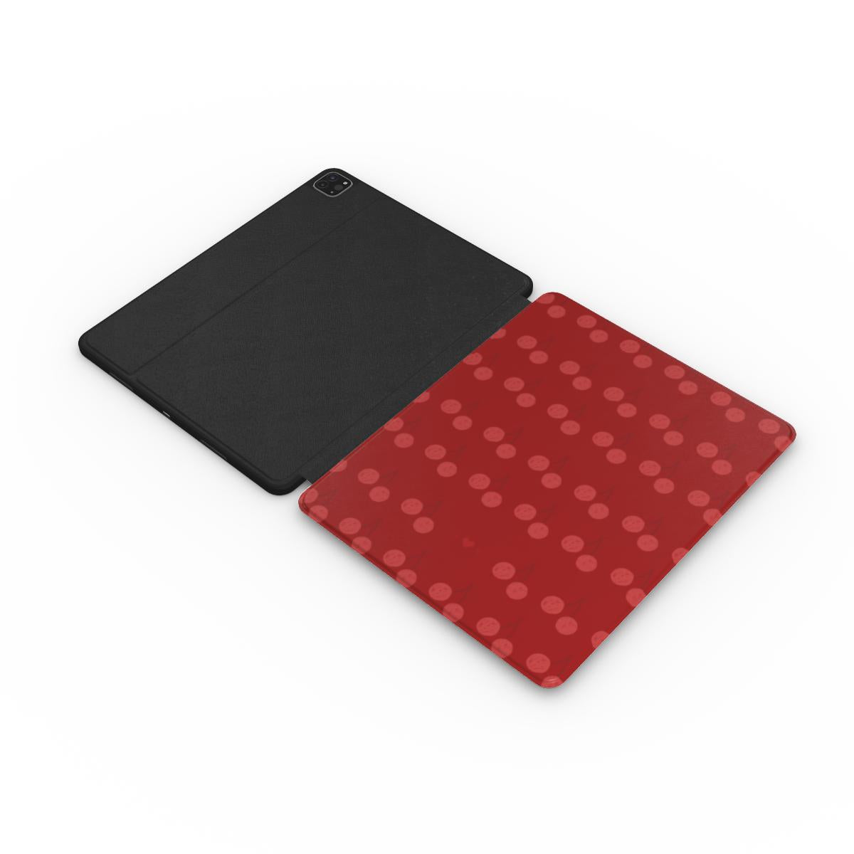 "Sweet Bold" iPad Case