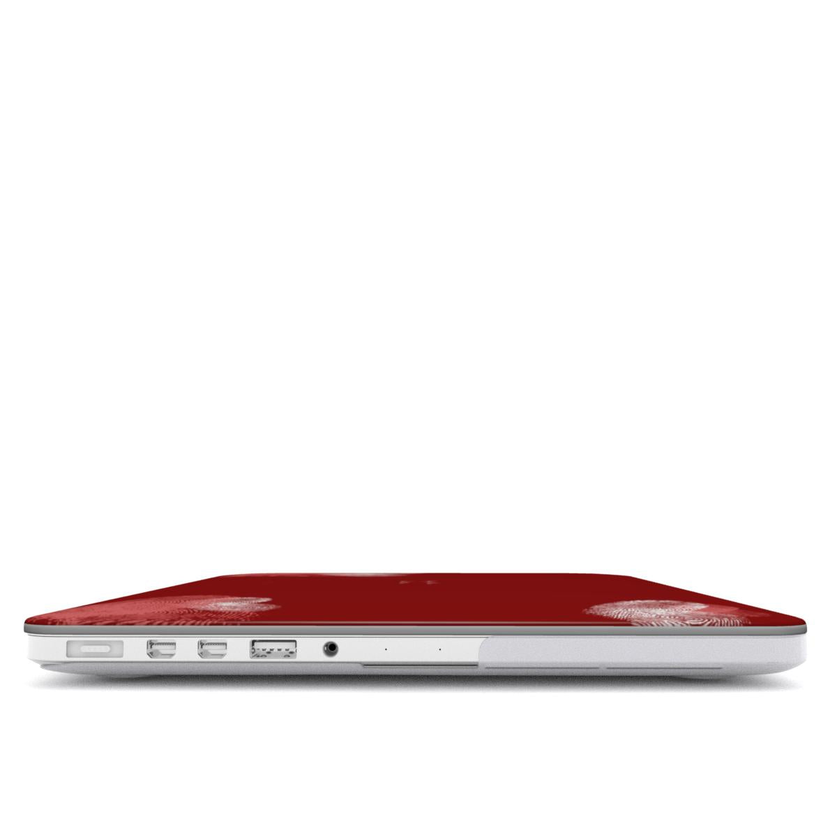 "Together Better" MacBook Case