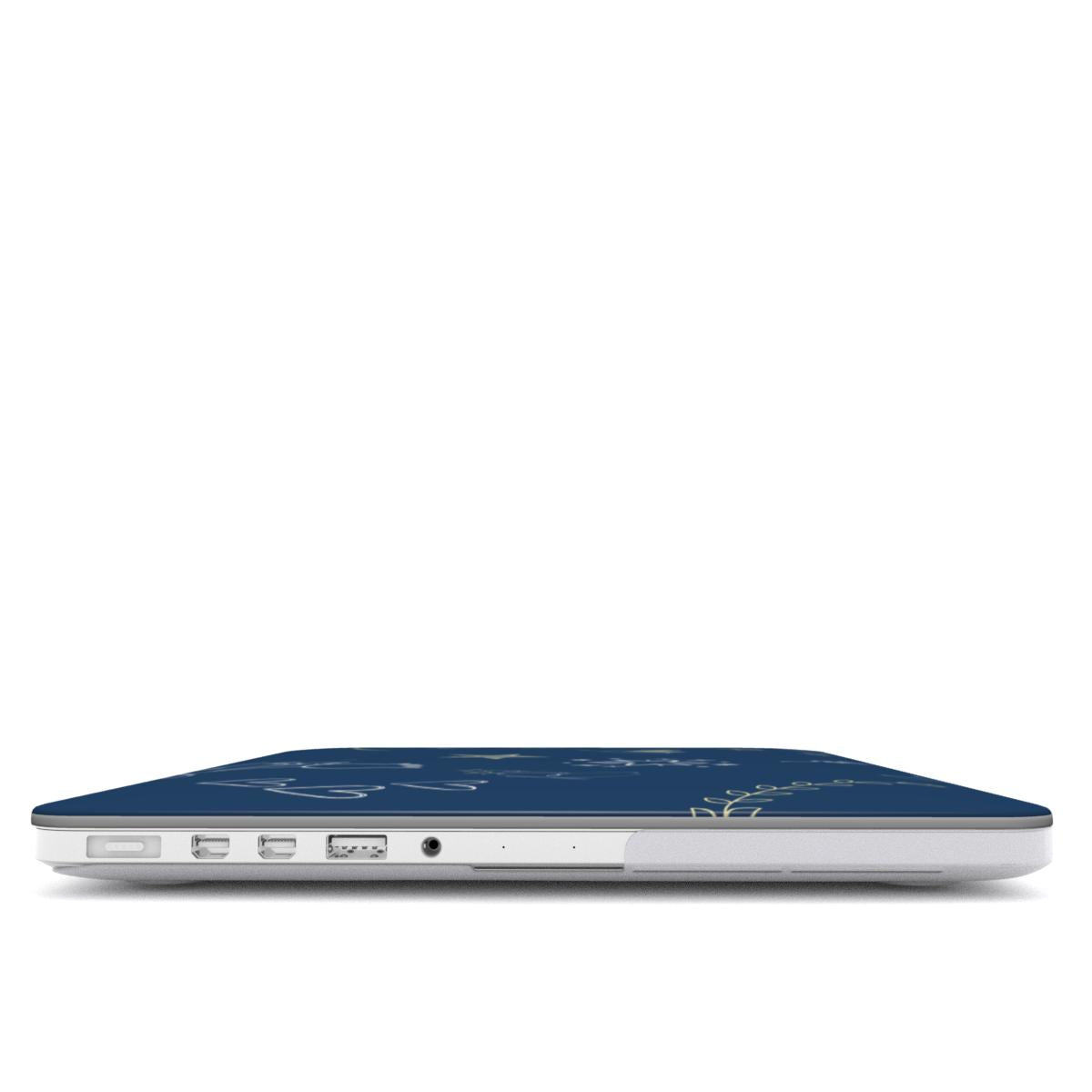 "Whimsy Glow" MacBook Case