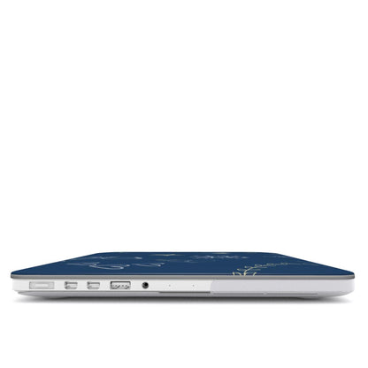 "Whimsy Glow" MacBook Case