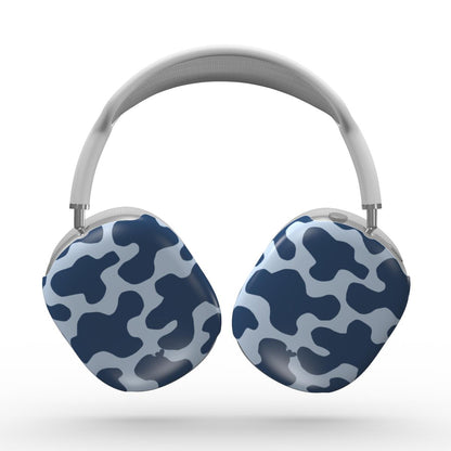 "Blue Camo" AirPods Max Case