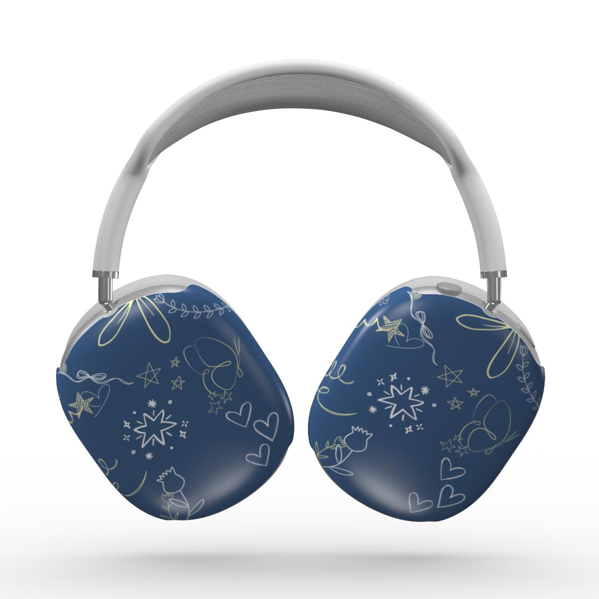 "Whimsy Glow" AirPods Max Case