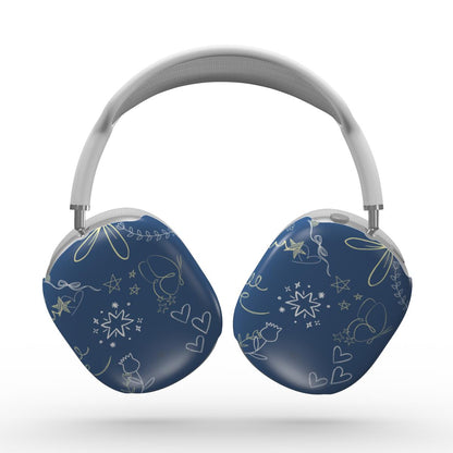 "Whimsy Glow" AirPods Max Case