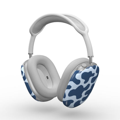 "Blue Camo" AirPods Max Case