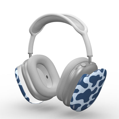 "Blue Camo" AirPods Max Case