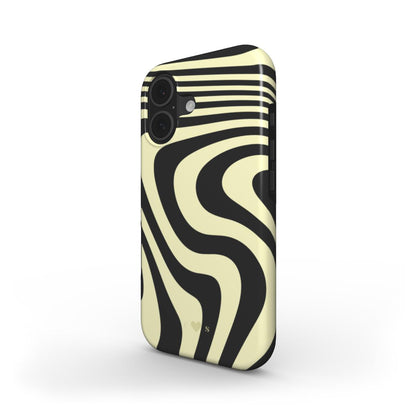 "Waveform" MagSafe Phone Case