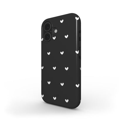 "Mono Love" MagSafe Phone Case