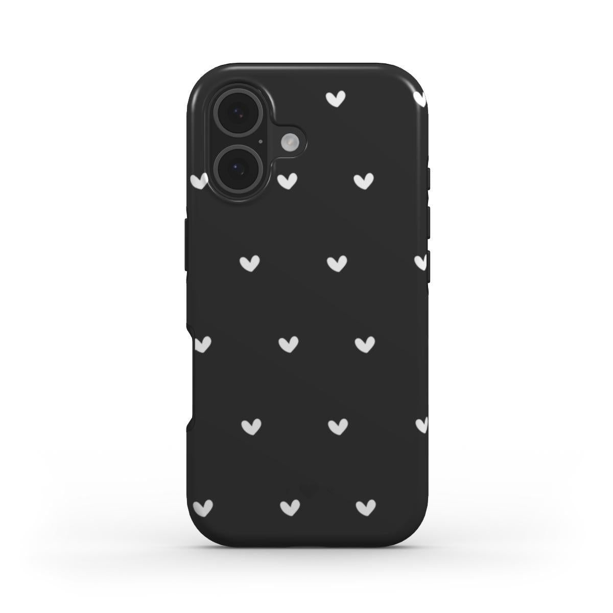 "Mono Love" MagSafe Phone Case