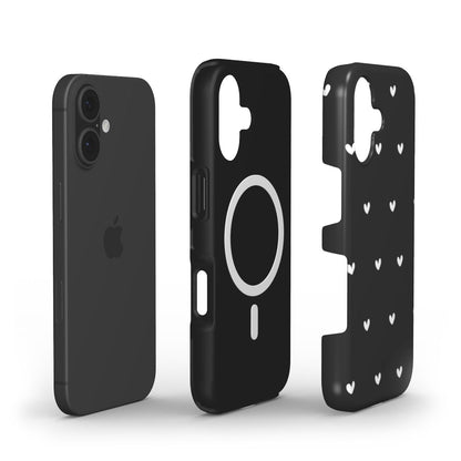 "Mono Love" MagSafe Phone Case