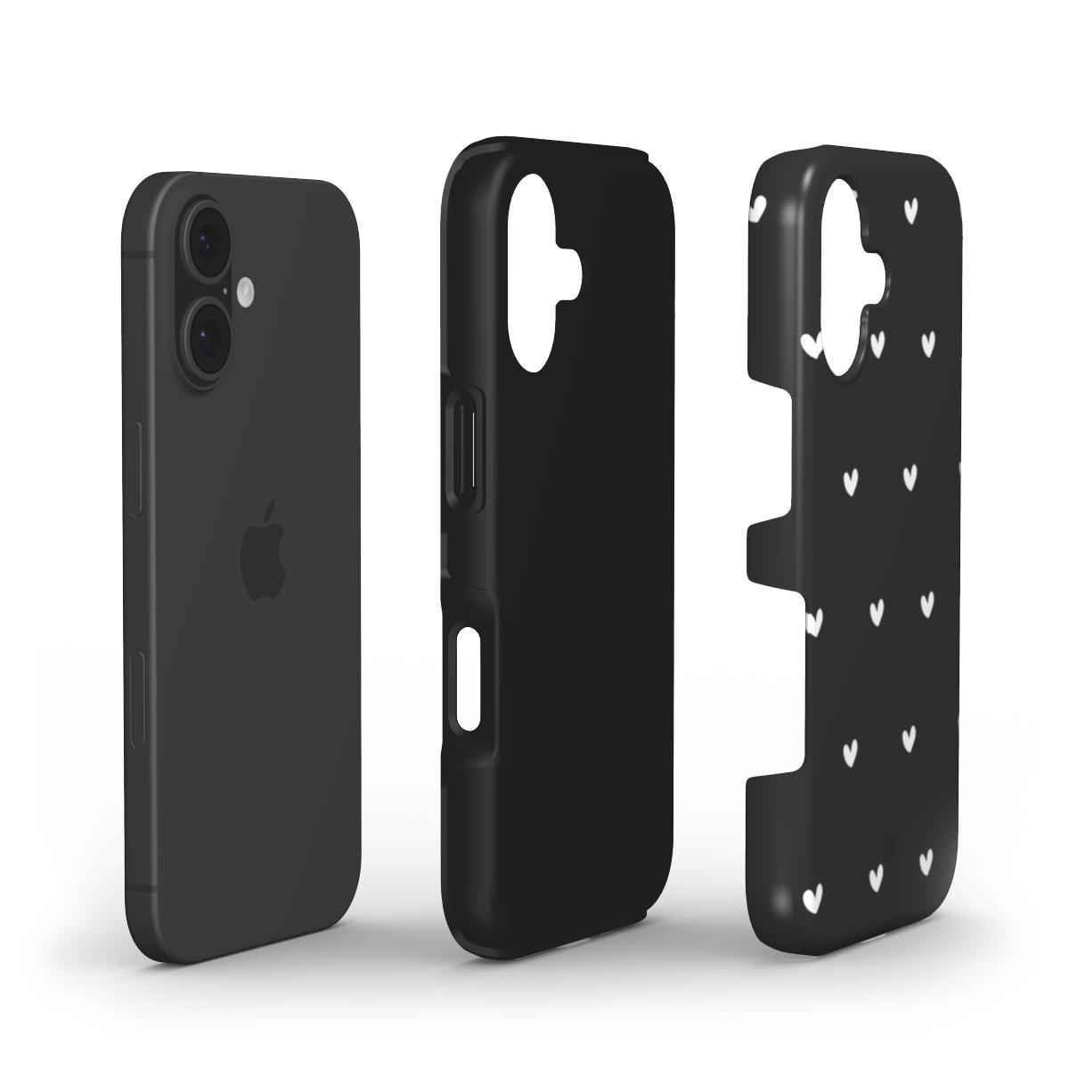 "Mono Love" Phone Case